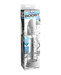 Pump Worx Max Boost Pro - White/Clear