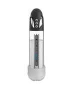 Pump Worx Max Boost Pro Flow Deluxe Kit - Black