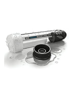 Pump Worx Max Boost Pro Flow Deluxe Kit - Black