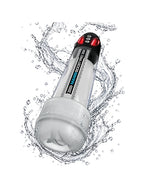 Pump Worx Max Boost Pro Flow Deluxe Kit - Black