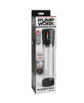 Pump Worx Rock Hard Auto