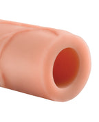 Fantasy X - tensions Perfect 1" Extension - Flesh