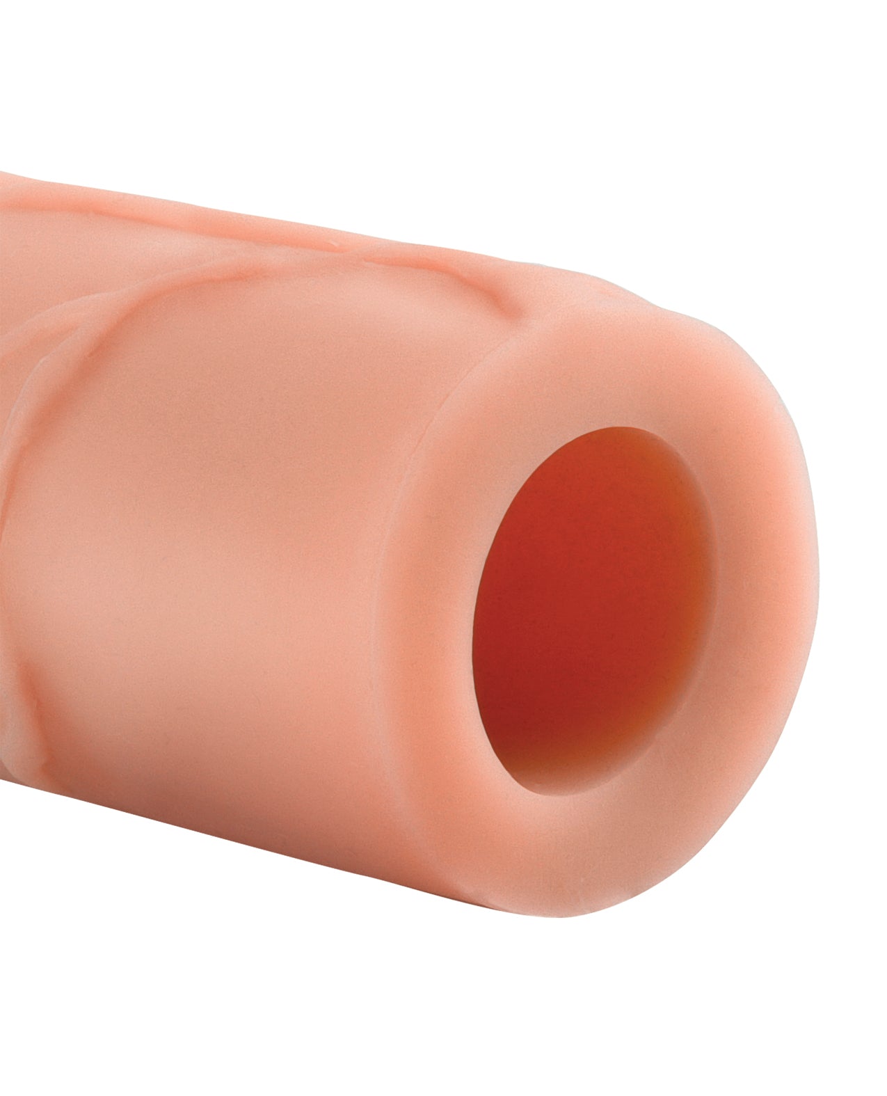Fantasy X - tensions Perfect 1" Extension - Flesh