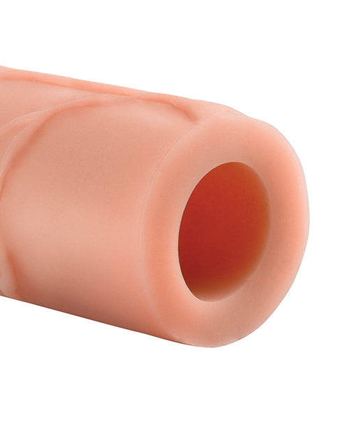 Fantasy X - tensions Perfect 2" Extension - Flesh