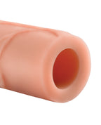 Fantasy X - tensions Mega 2" Extension - Flesh