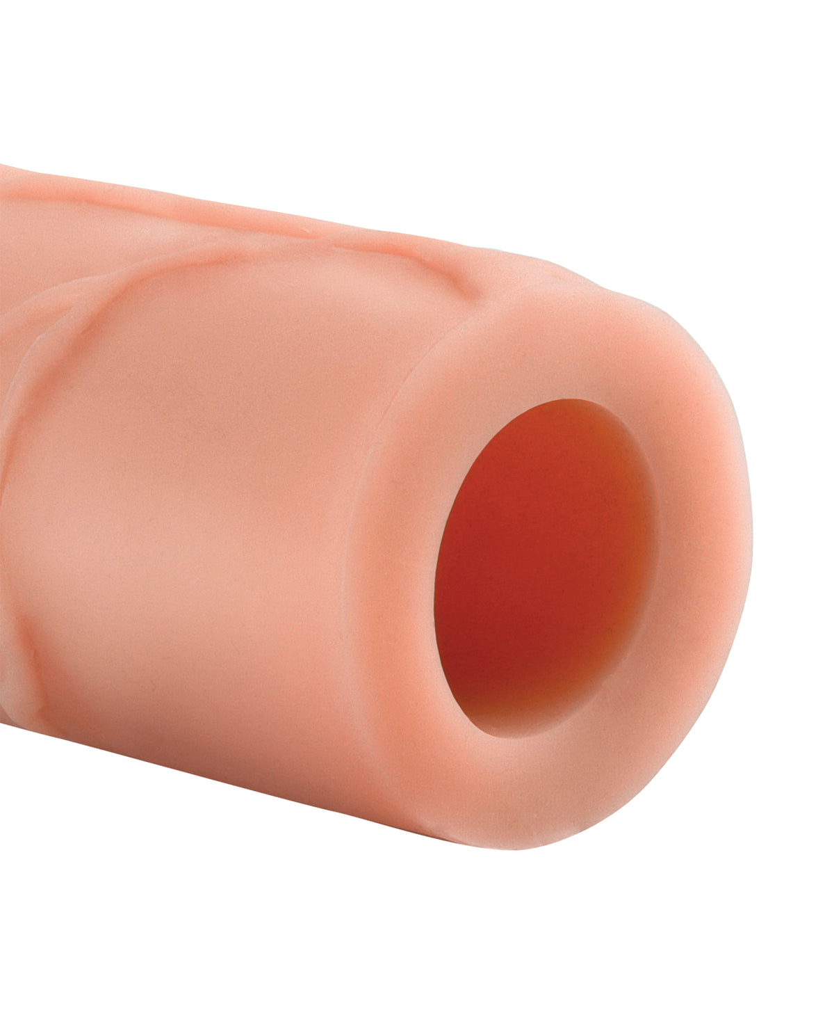 Fantasy X - tensions Mega 2" Extension - Flesh