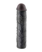 Fantasy X - tensions Mega 3" Extension - Black