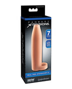 Fantasy X - tensions Real Feel Enhancer - Flesh