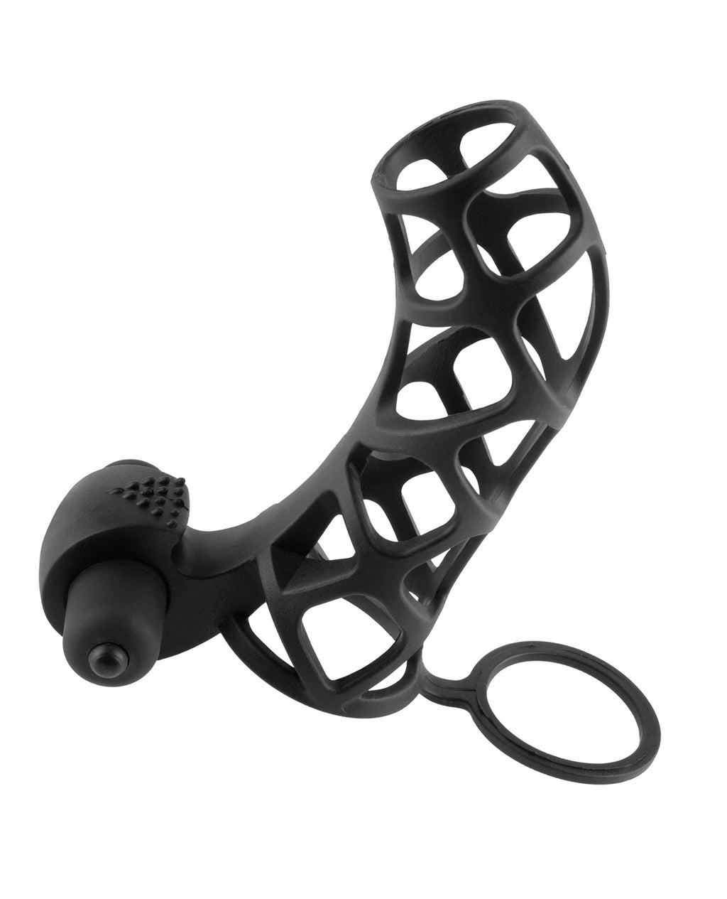 Fantasy X - tensions Extreme Silicone Power Cage