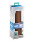 Fantasy X - tensions Elite Uncut 7" Extension Sleeve - Tan