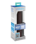 Fantasy X - tensions Elite Uncut 7" Extension Sleeve - Brown