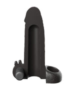 Fantasy X - Tensions Vibrating Real Feel 2" Extension - Black