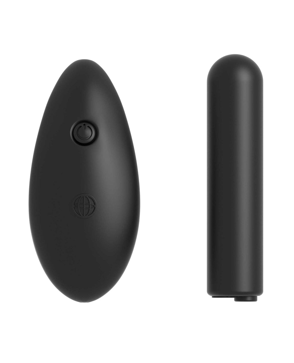 Fetish Fantasy Limited Edition Remote Control Vibrating Panties