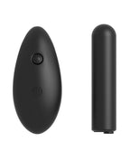 Fetish Fantasy Limited Edition Remote Control Vibrating Panties