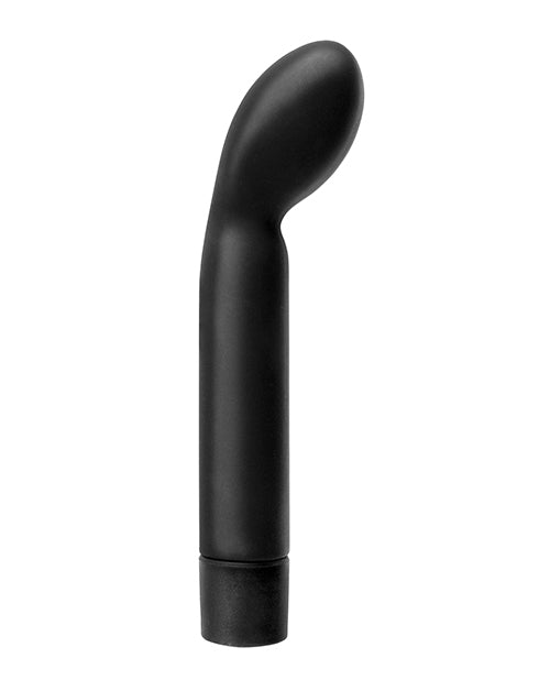 Anal Fantasy Collection P - Spot Tickler Vibe - Black