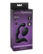 Anal Fantasy Elite Collection Remote Control P - Spot Pro