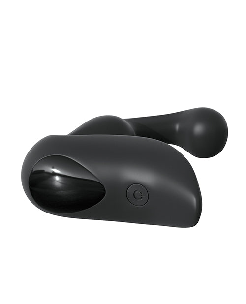 Anal Fantasy Elite Collection Remote Control P - Spot Pro