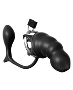 Anal Fantasy Elite Collection Ass - Gasm Cock Blocker