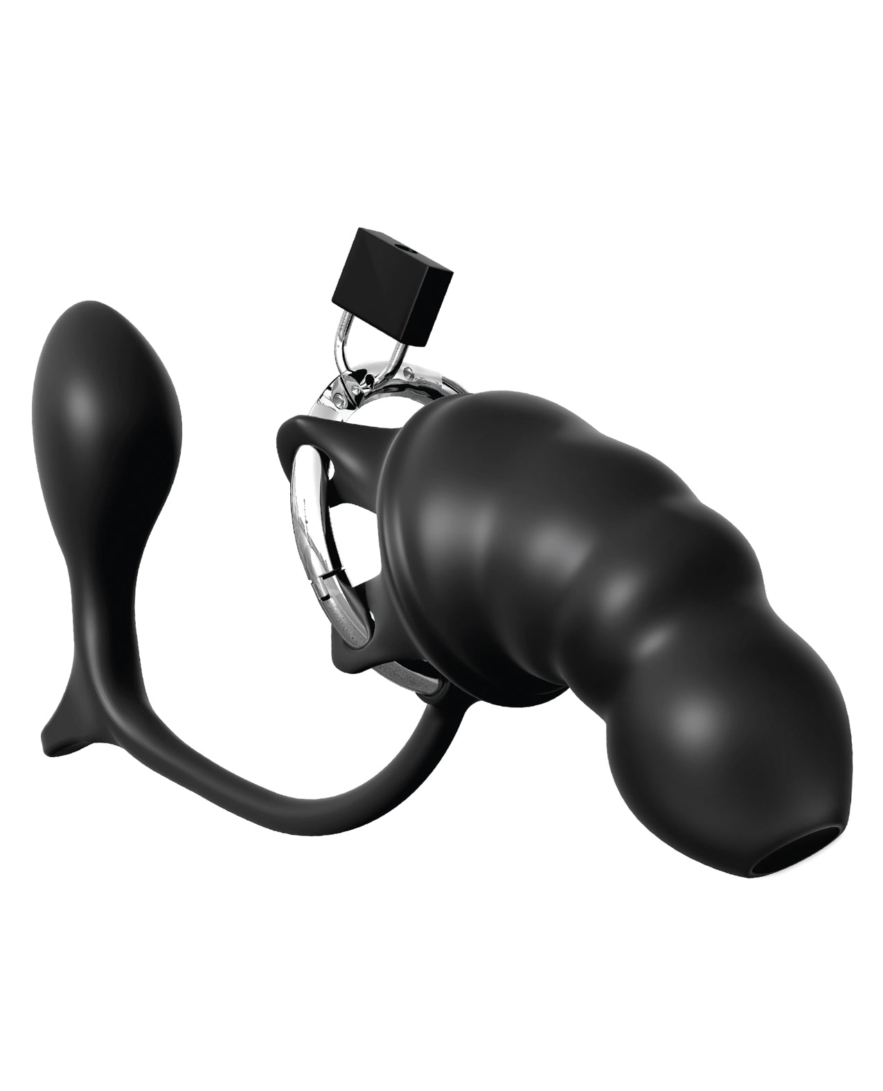 Anal Fantasy Elite Collection Ass - Gasm Cock Blocker