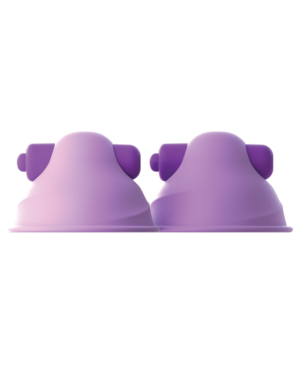 Fantasy For Her Vibrating Nipple Suck - Hers