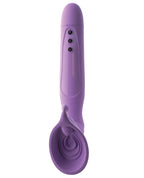 Fantasy For Her Vibrating Roto Suck - Her