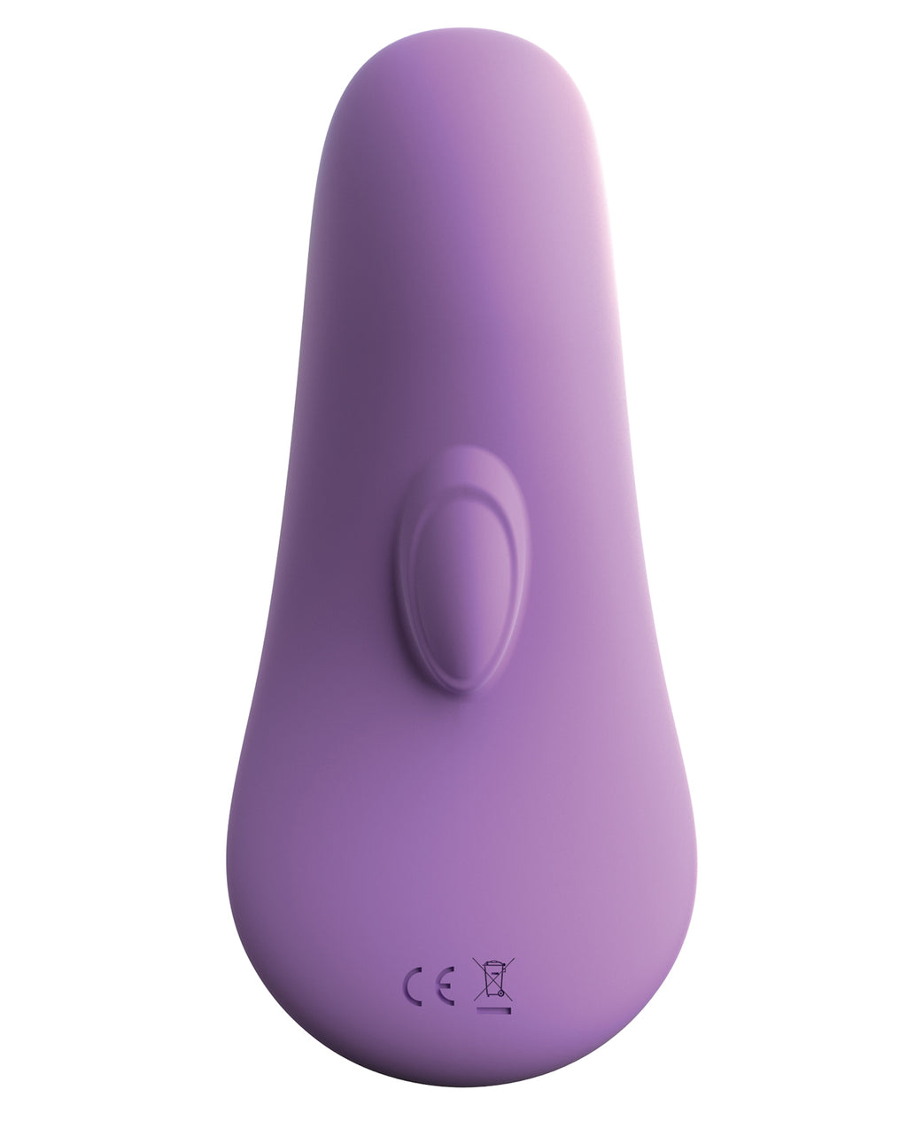 Fantasy For Her Remote Silicone Please - Her