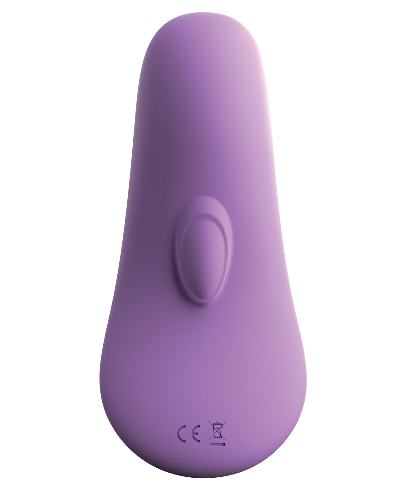 Fantasy For Her Remote Silicone Please - Her