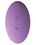 Fantasy For Her Remote Silicone Please - Her