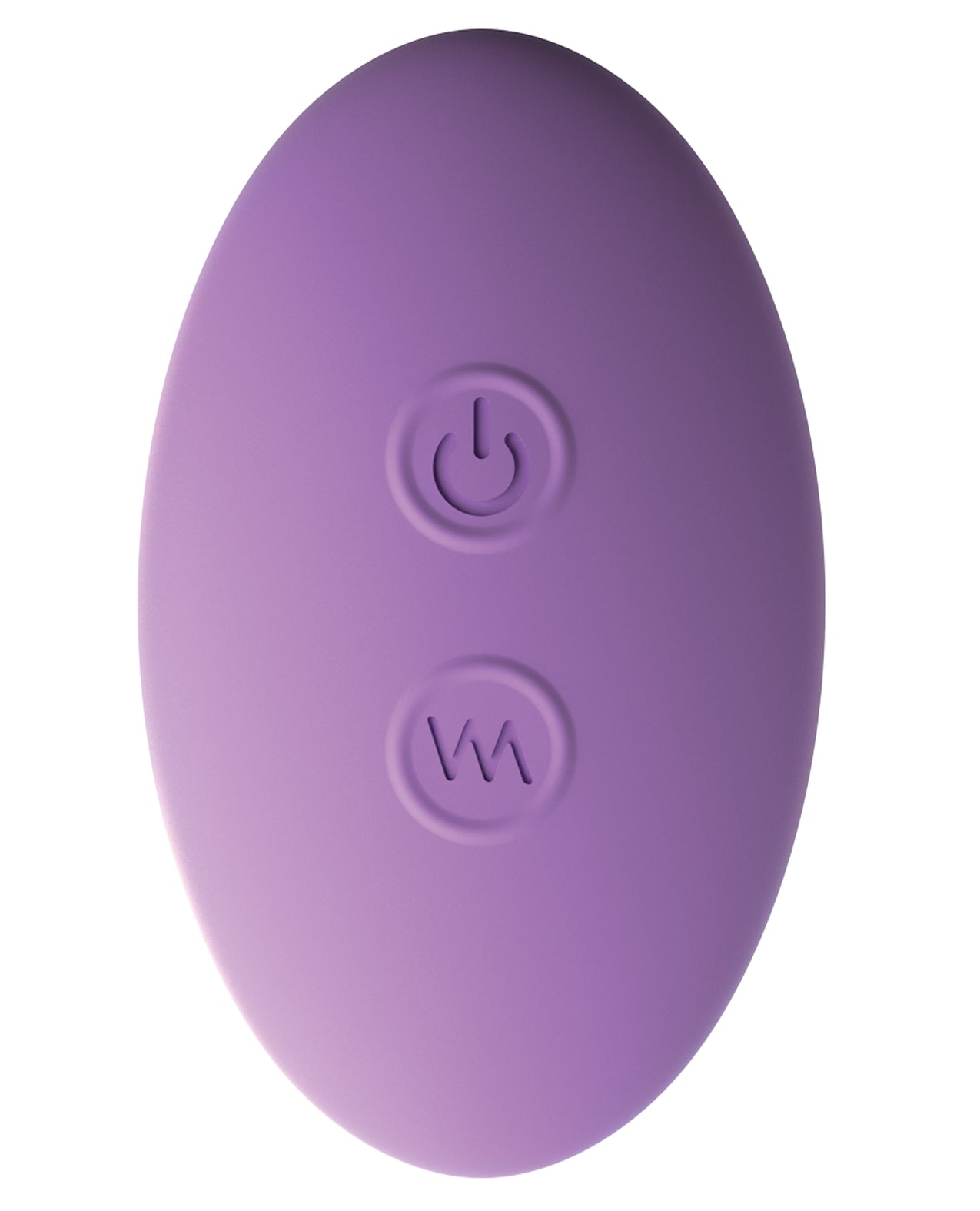 Fantasy For Her Remote Silicone Please - Her