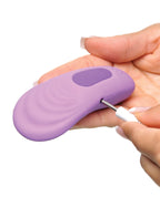Fantasy For Her Remote Silicone Please - Her