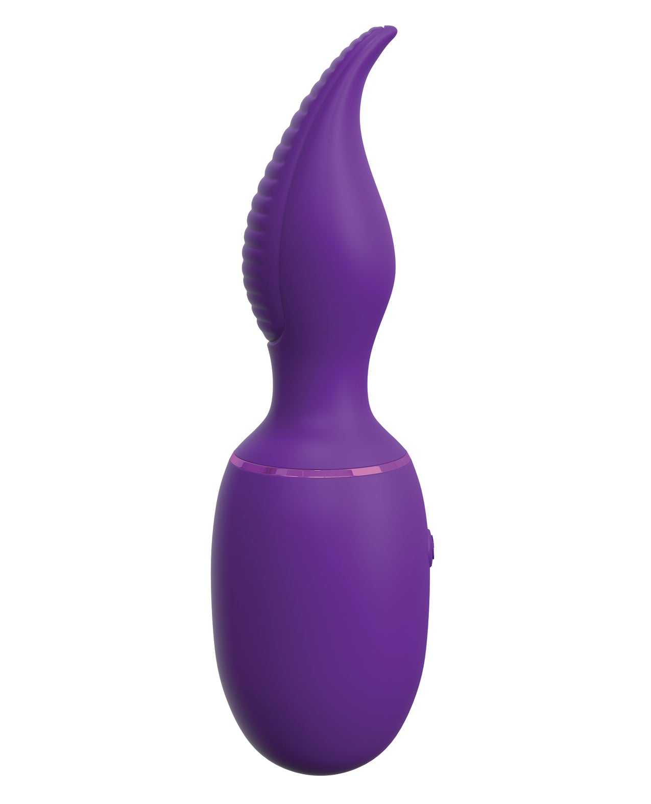 Fantasy For Her Ultimate Tongue - Gasm - Purple