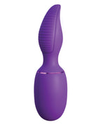 Fantasy For Her Ultimate Tongue - Gasm - Purple