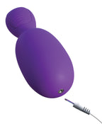 Fantasy For Her Ultimate Tongue - Gasm - Purple