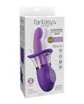 Fantasy for Her Ultimate Pleasure Pro - Purple