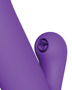 Fantasy for Her Super SoniX Thruster - Purple