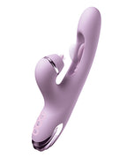 Fantasy For Her G - Touch Pulse Pro - Purple