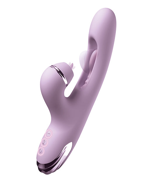 Fantasy For Her G - Touch Pulse Pro - Purple
