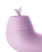 Fantasy For Her G - Touch Pulse Pro - Purple