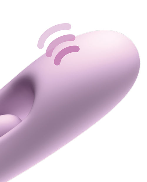 Fantasy For Her G - Touch Pulse Pro - Purple