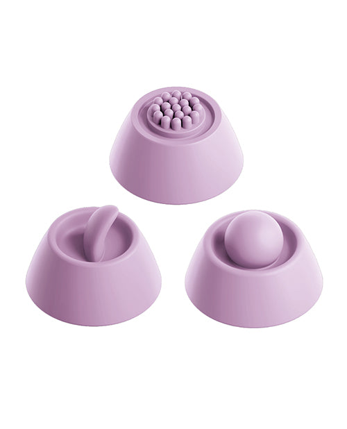Fantasy For Her G - Touch Pulse Pro - Purple