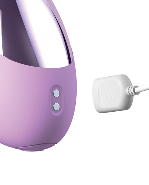 Fantasy For Her intiMotion Flutter Pro - Purple