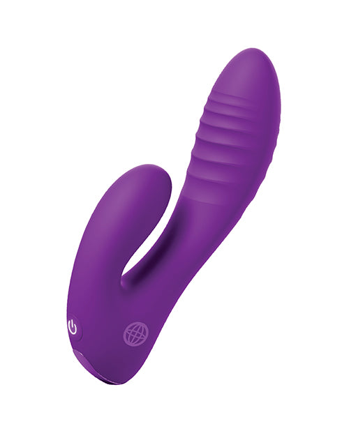 Fantasy For Her Secret Lover - Purple
