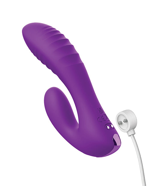 Fantasy For Her Secret Lover - Purple