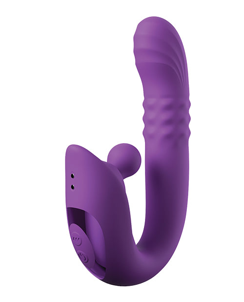 Fantasy For Her Harmoni Pro - Purple