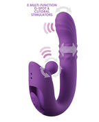 Fantasy For Her Harmoni Pro - Purple