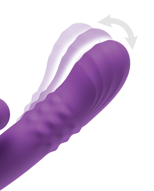 Fantasy For Her Harmoni Pro - Purple