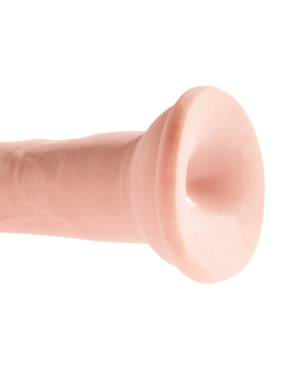 King Cock 8" Triple Density Cock