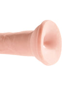King Cock 8" Triple Density Cock