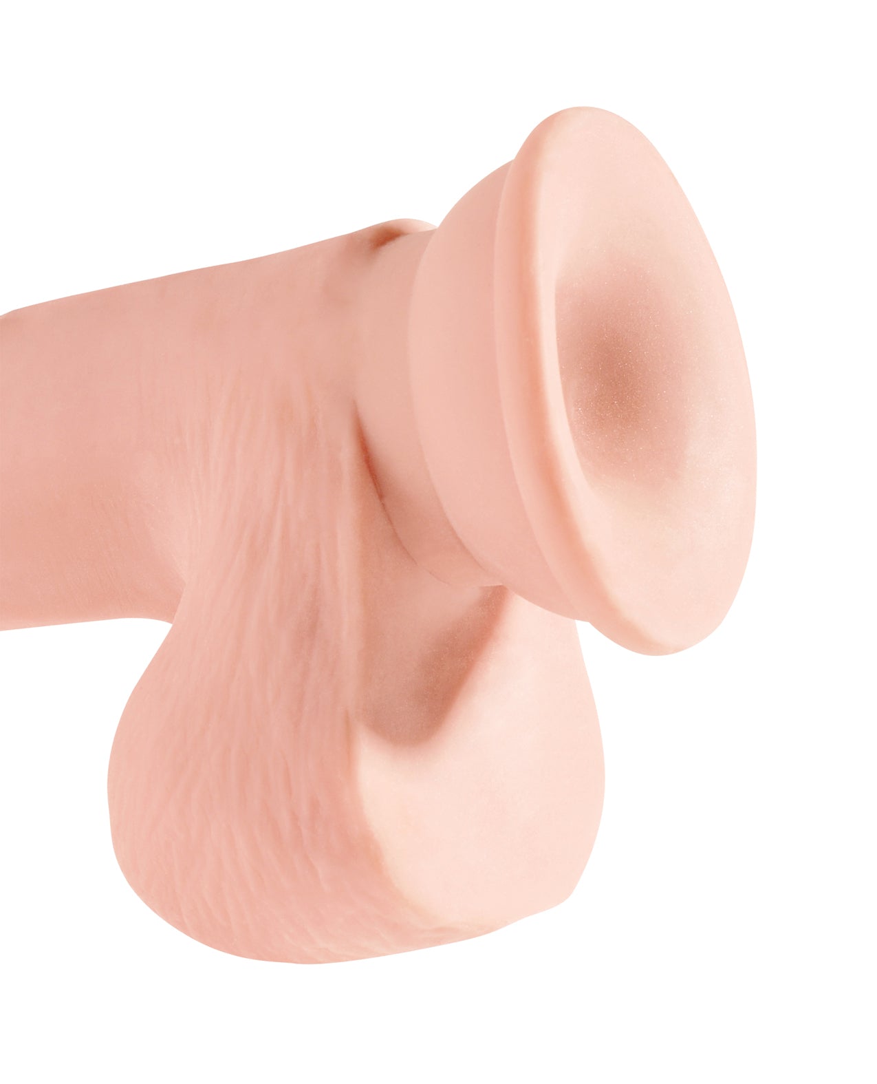 King Cock 7.5" Triple Density Cock w/Balls