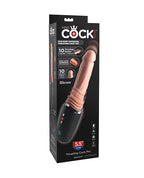King Cock Thrusting Cock Pro - Light